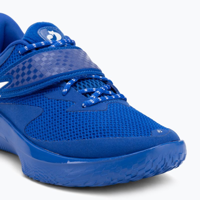 Buty do koszykówki Under Armour CURRY FOX 1 team royal/team royal/white 7