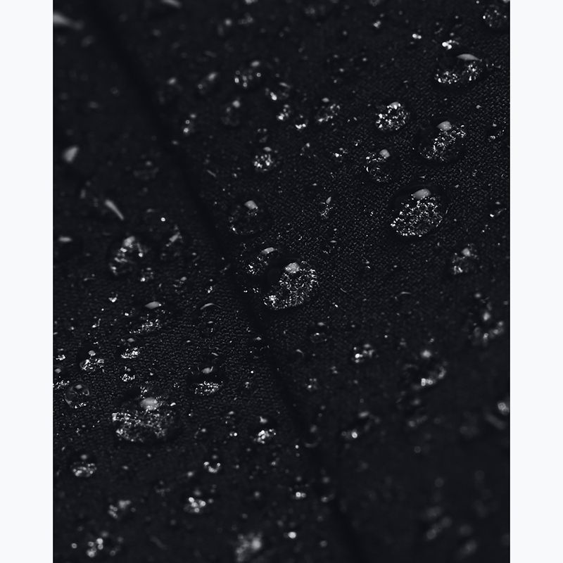 Kurtka treningowa Under Armour Vibe Woven black/white 5