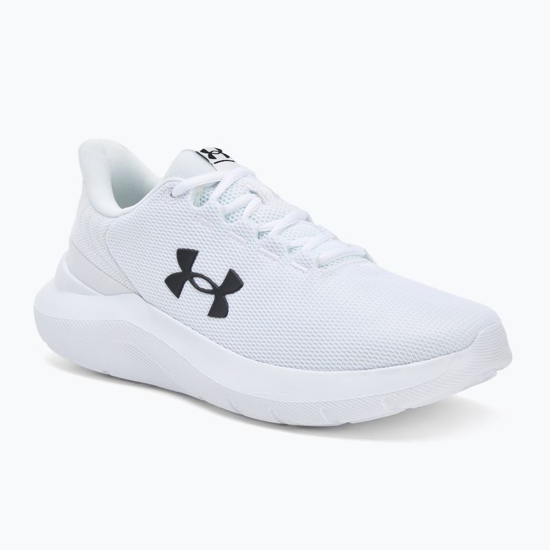 Buty do biegania męskie Under Armour Phade RN 3 white/white/black