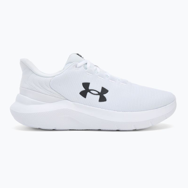 Buty do biegania męskie Under Armour Phade RN 3 white/white/black 2