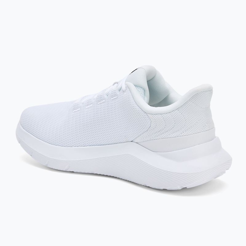 Buty do biegania męskie Under Armour Phade RN 3 white/white/black 3
