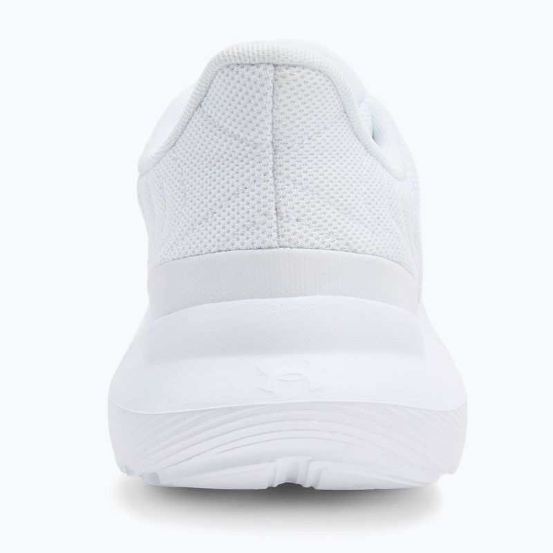 Buty do biegania męskie Under Armour Phade RN 3 white/white/black 6