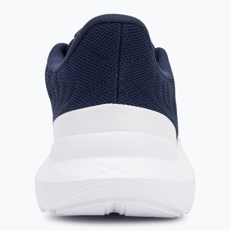 Buty do biegania męskie Under Armour Phade RN 3 midnight navy/midnight navy/white 6
