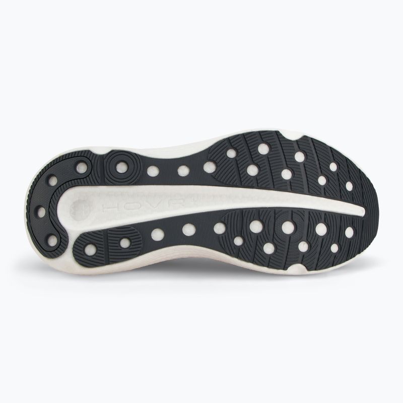 Buty do biegania męskie Under Armour Infinite Elite 2 ares red/castlerock/black 4