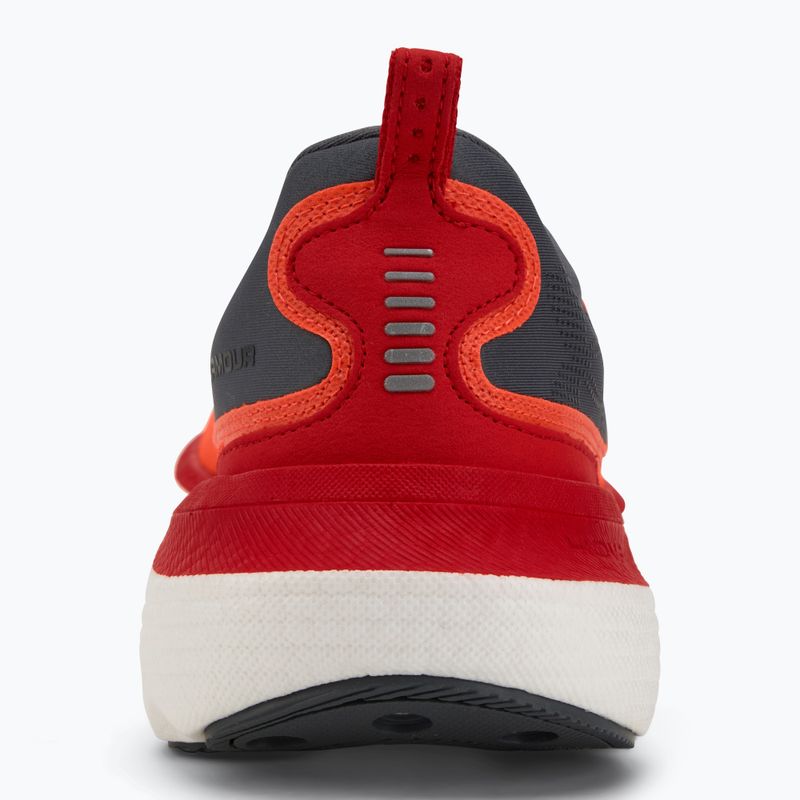 Buty do biegania męskie Under Armour Infinite Elite 2 ares red/castlerock/black 6