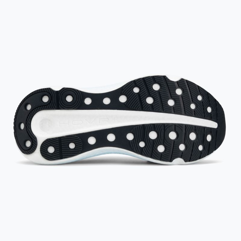 Buty do biegania męskie Under Armour Infinite Elite 2 electric blue/anthracite/stream 4