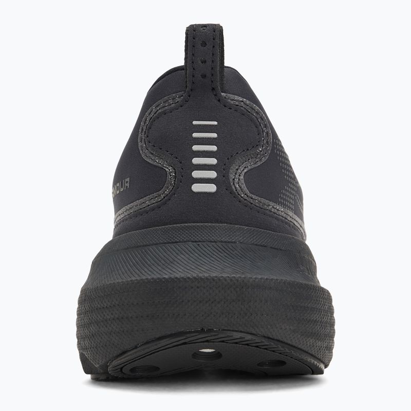 Buty do biegania męskie Under Armour Infinite Elite 2 black/black/anthracite 6