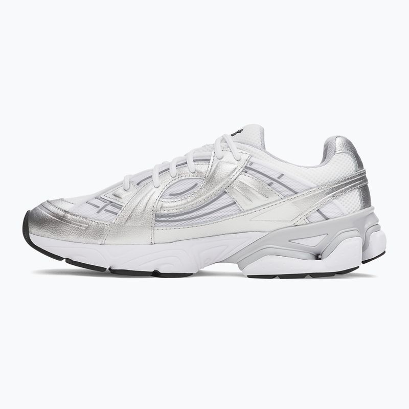 Buty treningowe Under Armour Sola white/metallic silver/galaxy black 2