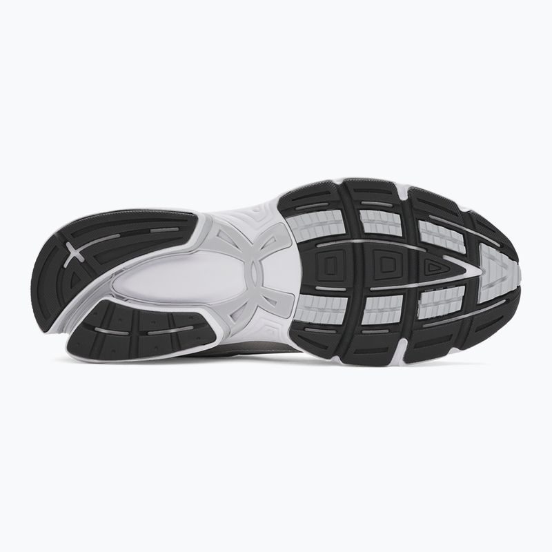Buty treningowe Under Armour Sola white/metallic silver/galaxy black 5
