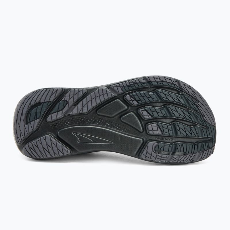 Buty do biegania damskie Altra FWD VIA black/black 4