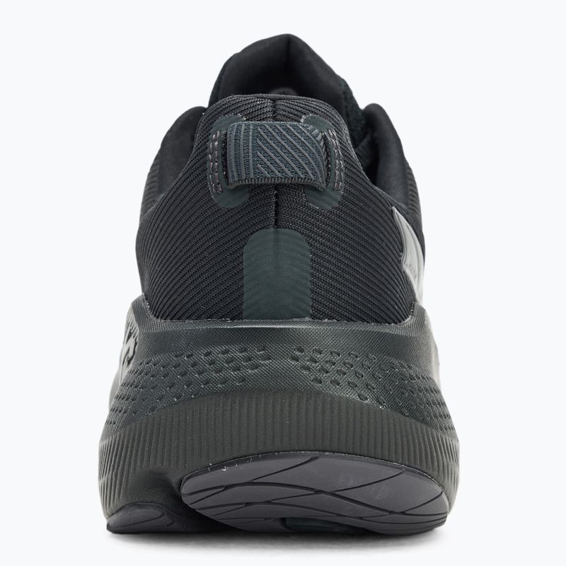 Buty do biegania damskie Altra FWD VIA black/black 6