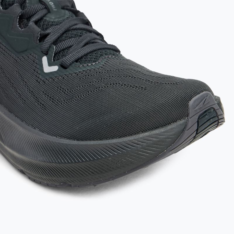 Buty do biegania damskie Altra FWD VIA black/black 7