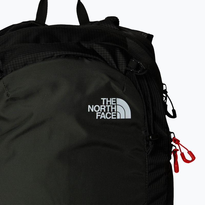 Plecak skiturowy The North Face Rapidus Evo 24 l asphltgr/black 4