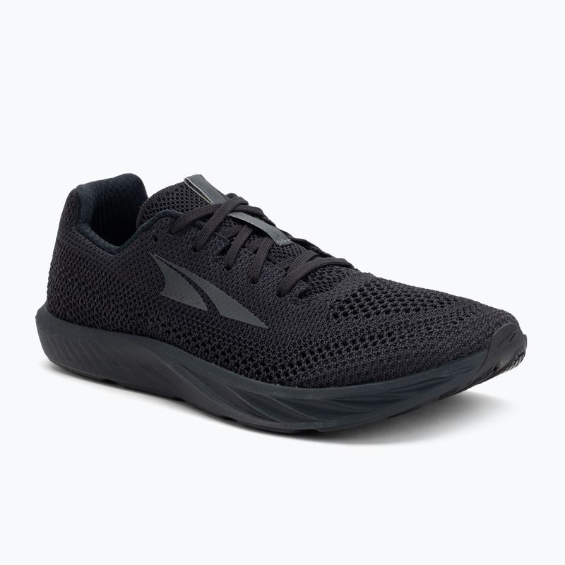 Buty do biegania męskie Altra Escalante Racer 2 black/black