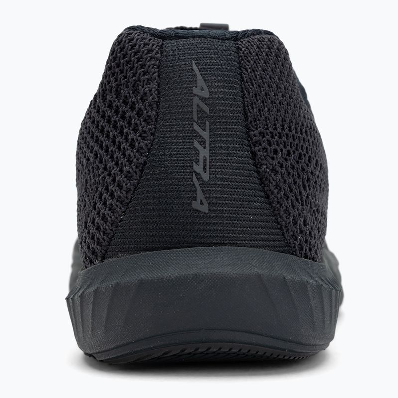 Buty do biegania męskie Altra Escalante Racer 2 black/black 6