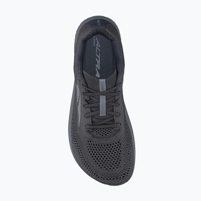 Buty do biegania męskie Altra Escalante Racer 2 black/black 5