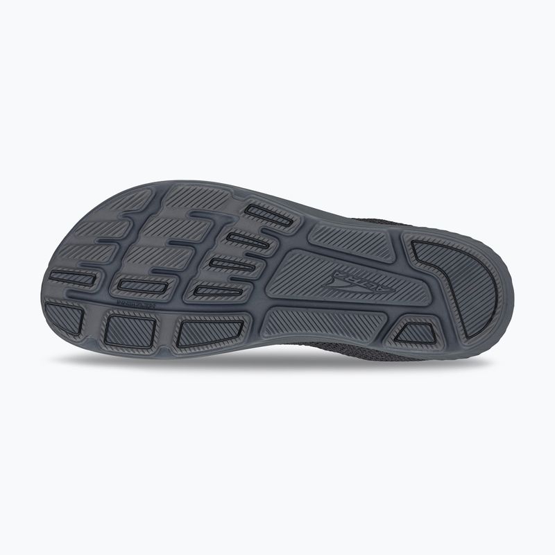 Buty do biegania męskie Altra Escalante Racer 2 black/black 6