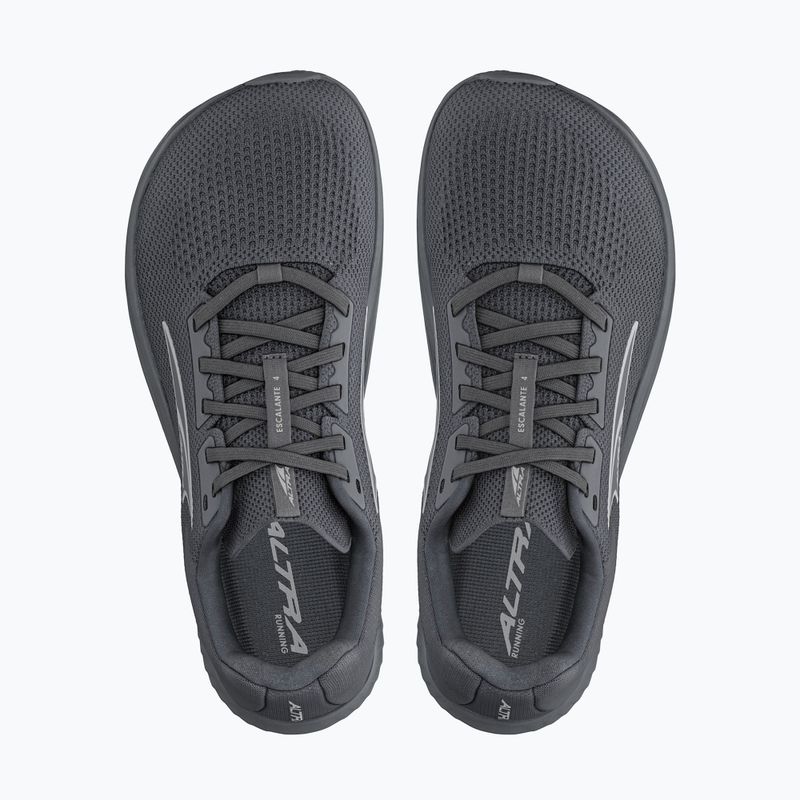 Buty do biegania damskie Altra Escalante 4 black/black 4