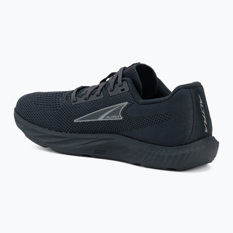 Buty do biegania damskie Altra Escalante 4 black/black 3