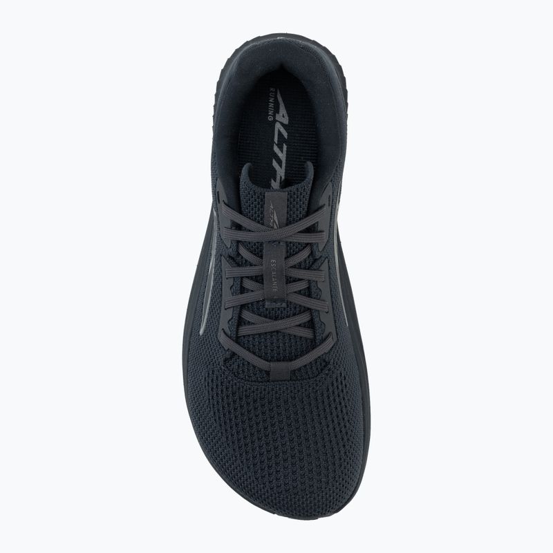 Buty do biegania damskie Altra Escalante 4 black/black 5