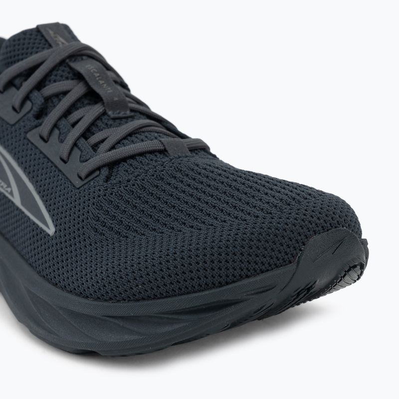 Buty do biegania damskie Altra Escalante 4 black/black 7