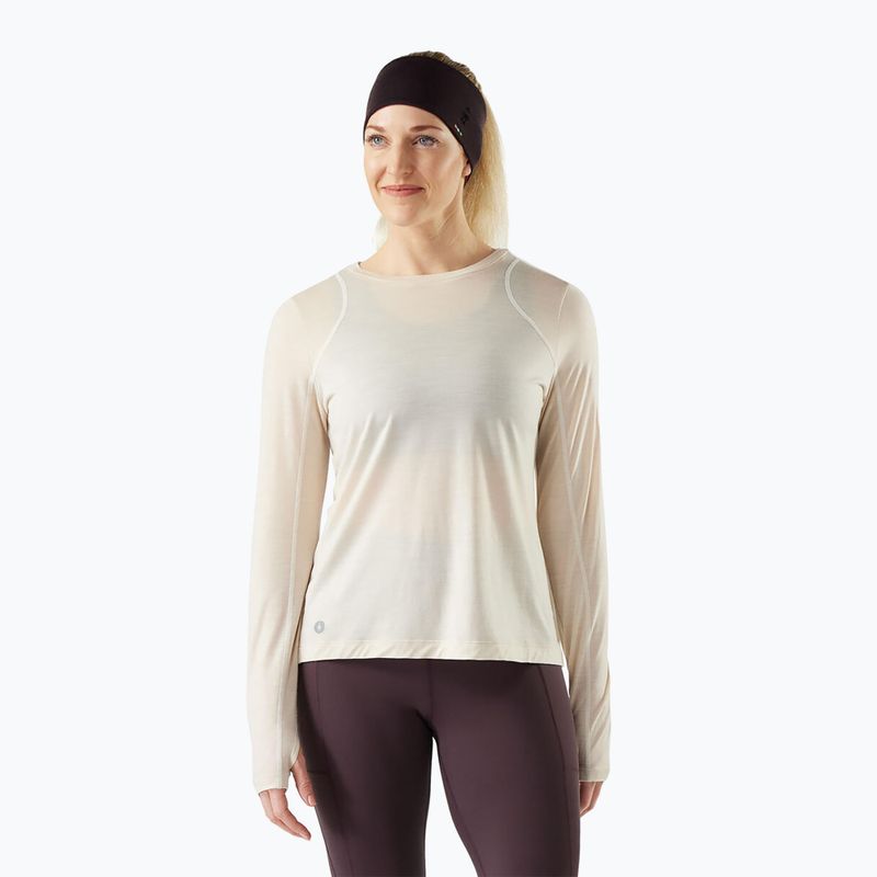Bluza termoaktywna damska Smartwool Active almond