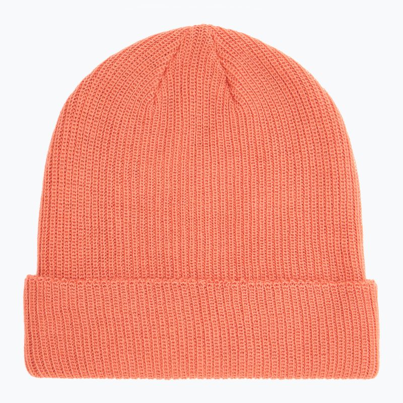 Czapka zimowa Smartwool Patch terracotta 2