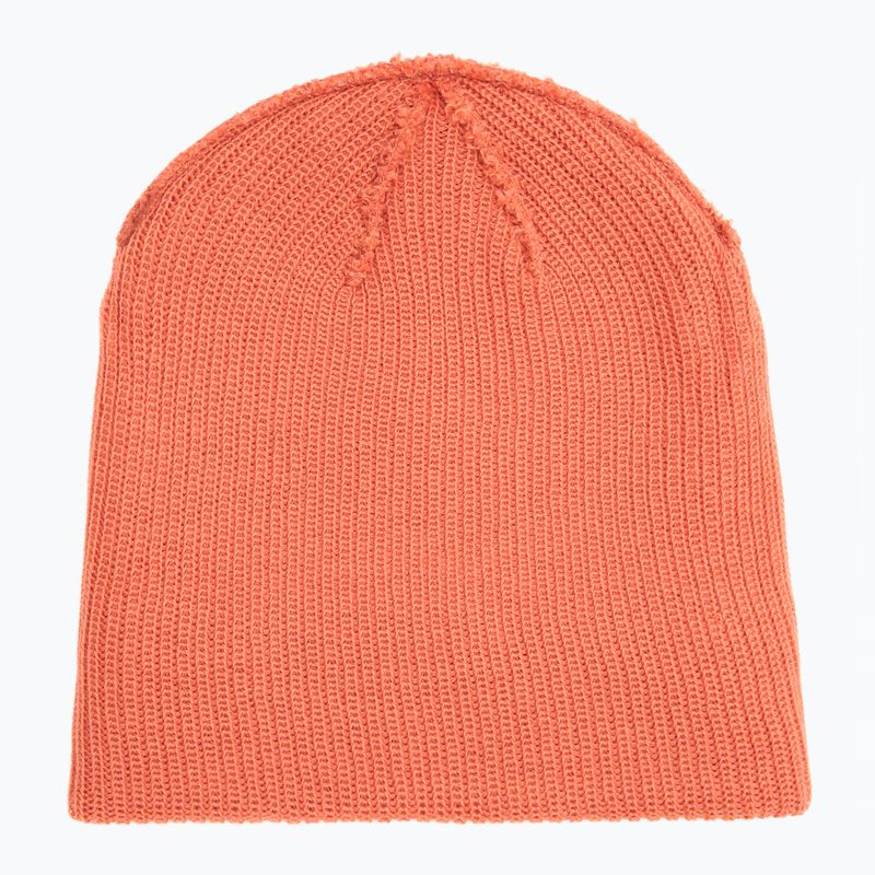 Czapka zimowa Smartwool Patch terracotta 4