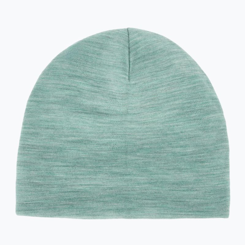 Czapka zimowa Smartwool Merino Reversible Cuffed arctic green 4