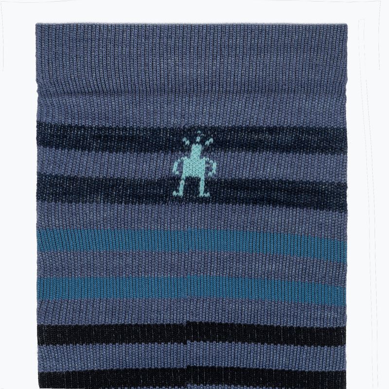 Skarpety Smartwool Everyday Spruce Street Crew nightfall blue 3