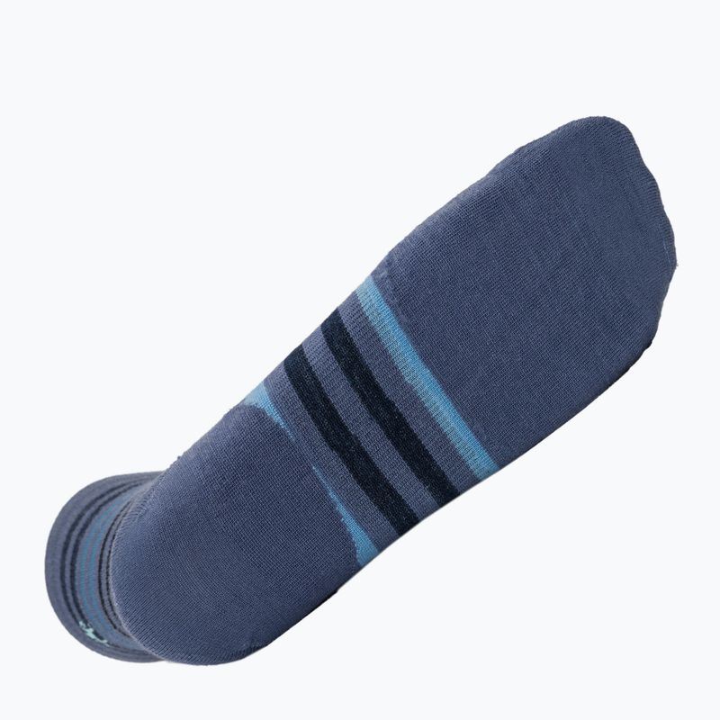 Skarpety Smartwool Everyday Spruce Street Crew nightfall blue 5