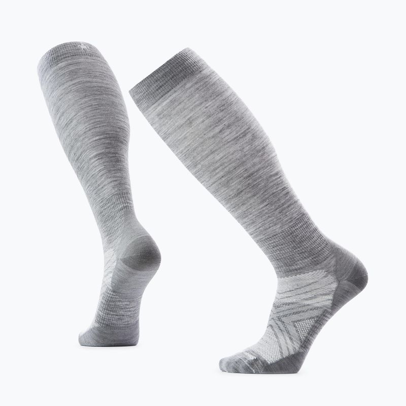 Skarpety narciarskie Smartwool Ski Zero Cushion OTC light gray