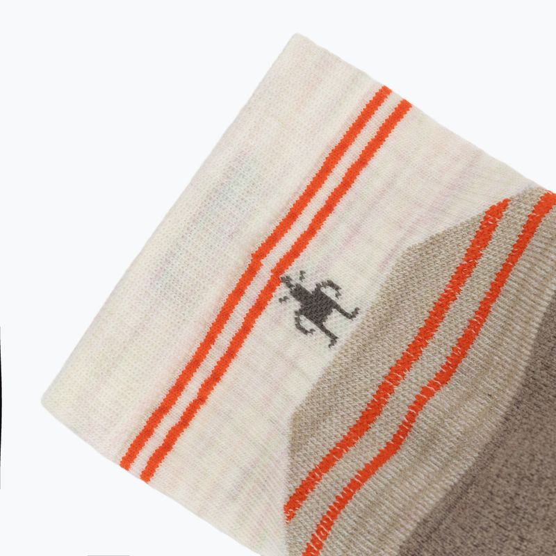 Skarpety damskie Smartwool Hike Targeted Cushion Ankle moonbeam 3