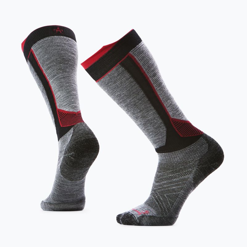 Skarpety narciarskie Smartwool Intraknit Ski Targeted Cushion OTC black