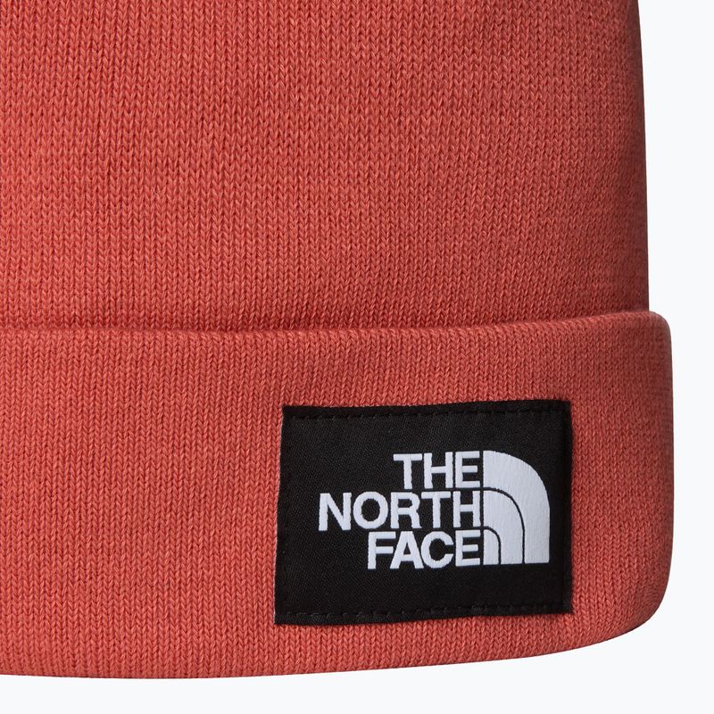 Czapka zimowa The North Face Dock Worker Recycled mars dust 2