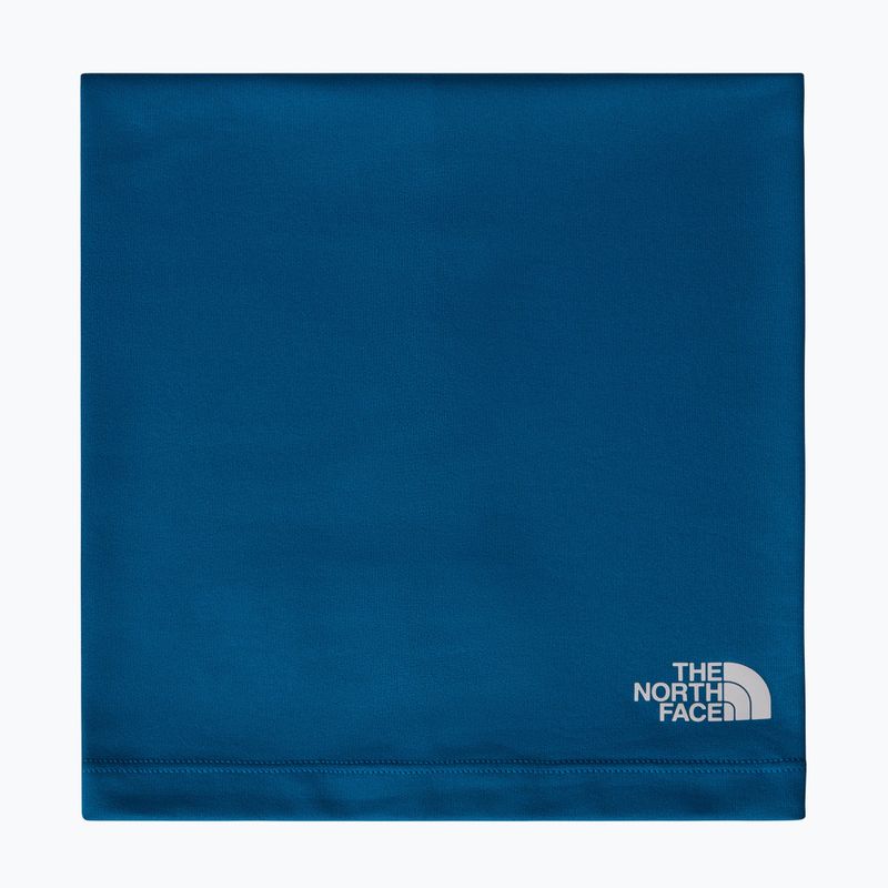 Chusta wielofunkcyjna męska The North Face Base Gaiter dark blue 2
