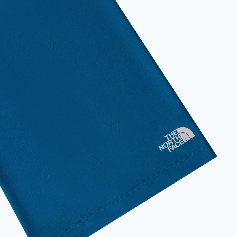 Chusta wielofunkcyjna męska The North Face Base Gaiter dark blue 4