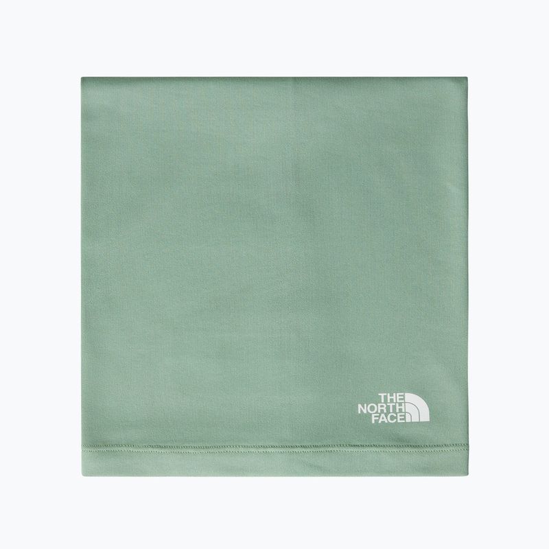 Chusta wielofunkcyjna męska The North Face Base Gaiter slate moss 2