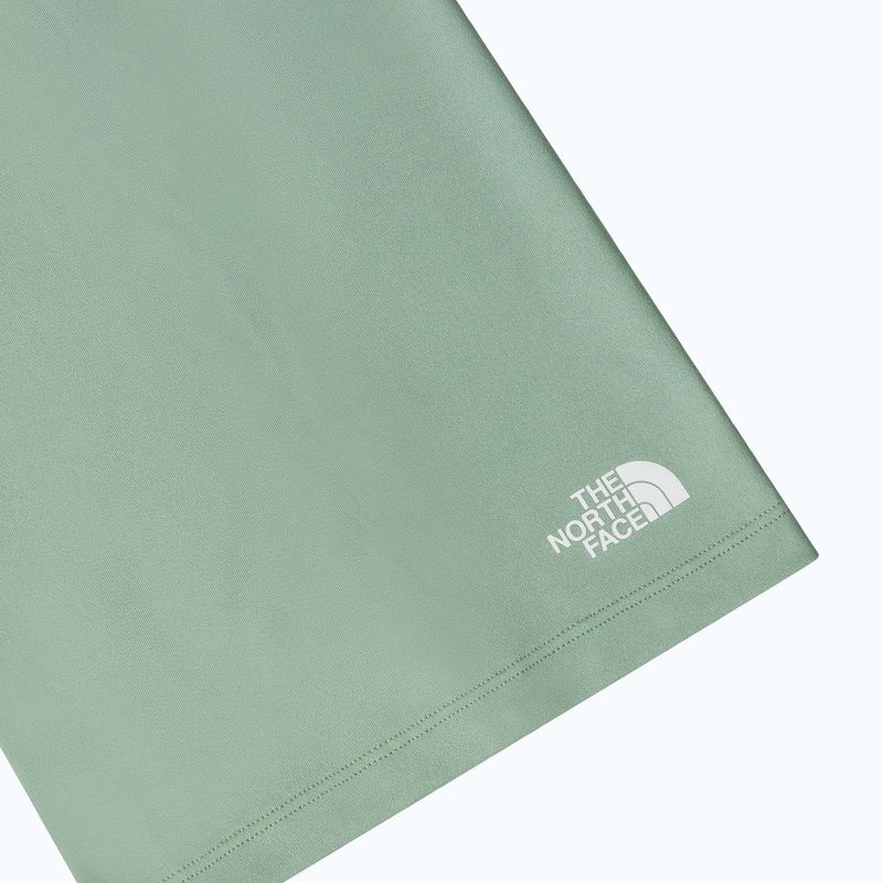 Chusta wielofunkcyjna męska The North Face Base Gaiter slate moss 4