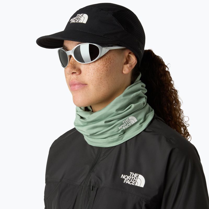 Chusta wielofunkcyjna męska The North Face Base Gaiter slate moss 5