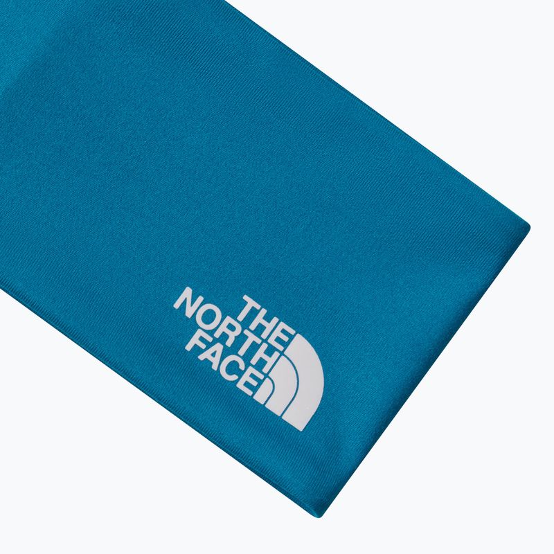 Opaska na głowę The North Face Base tnf dusk blue 3