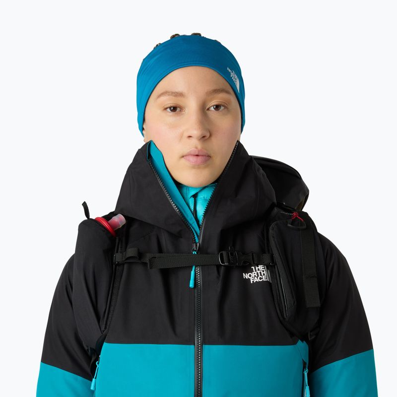 Opaska na głowę The North Face Base tnf dusk blue 4