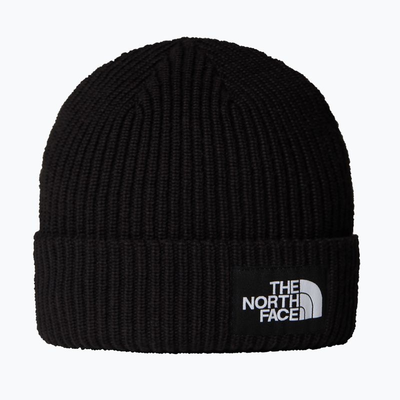 Czapka zimowa dziecięca The North Face Salty Lined