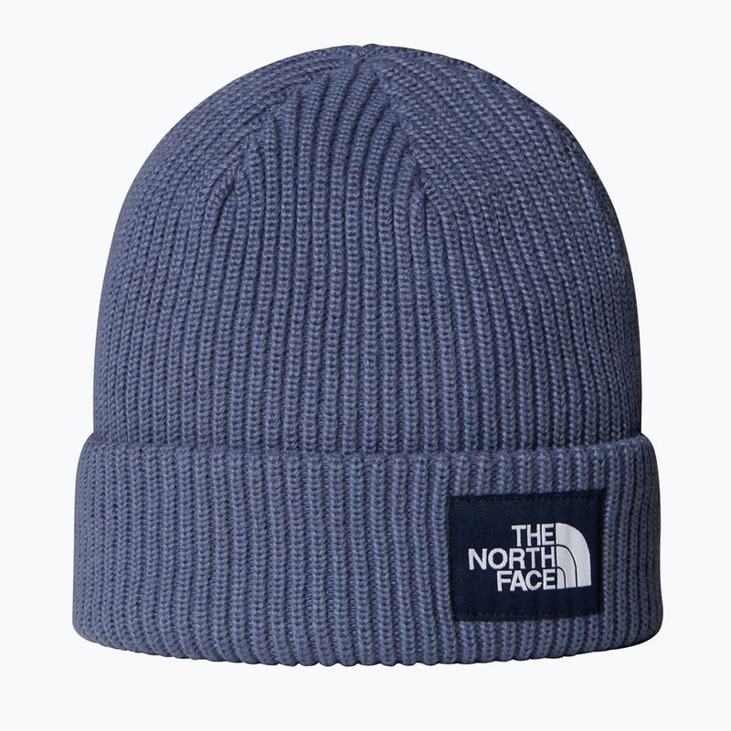 Czapka zimowa The North Face Salty Lined twilight galaxy
