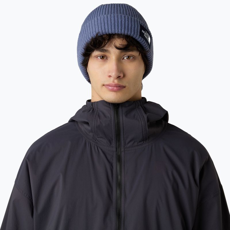 Czapka zimowa The North Face Salty Lined twilight galaxy 4