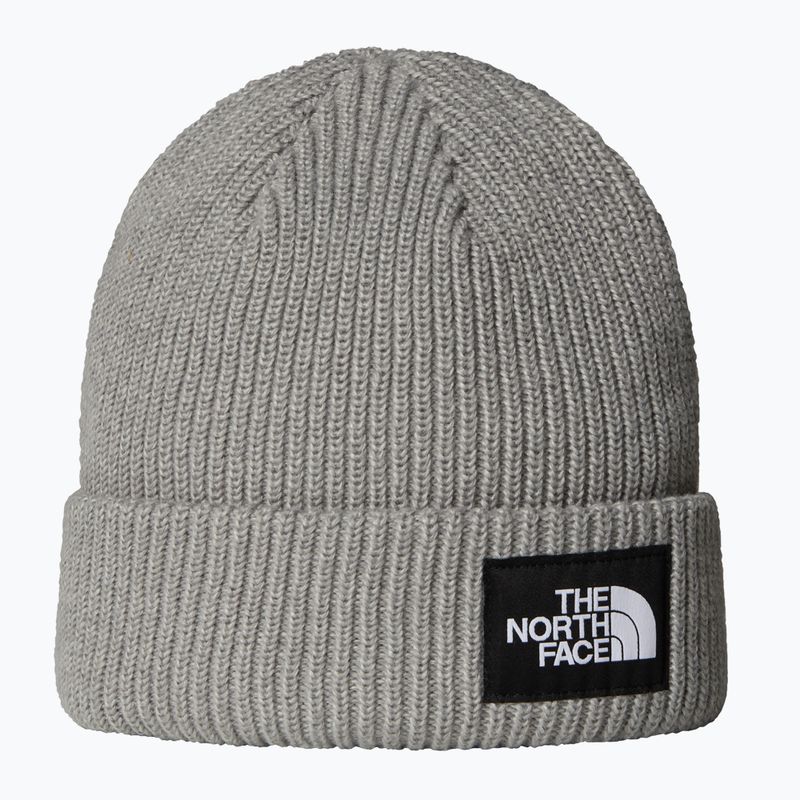 Czapka zimowa The North Face Salty Lined