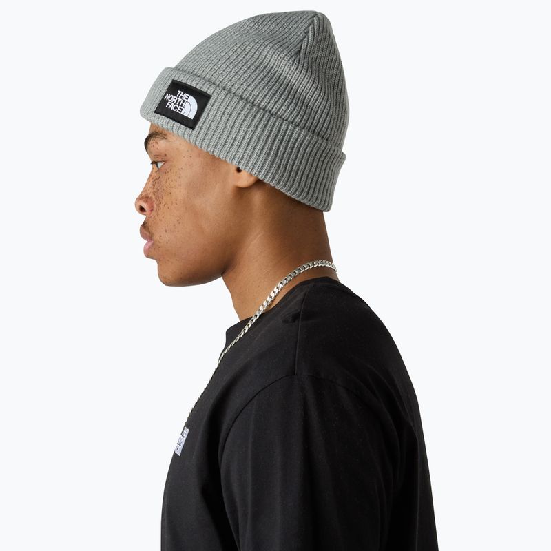 Czapka zimowa The North Face Salty Lined 5
