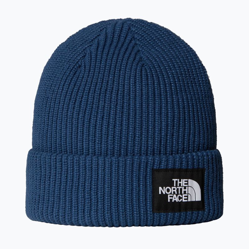 Czapka zimowa The North Face Salty Lined