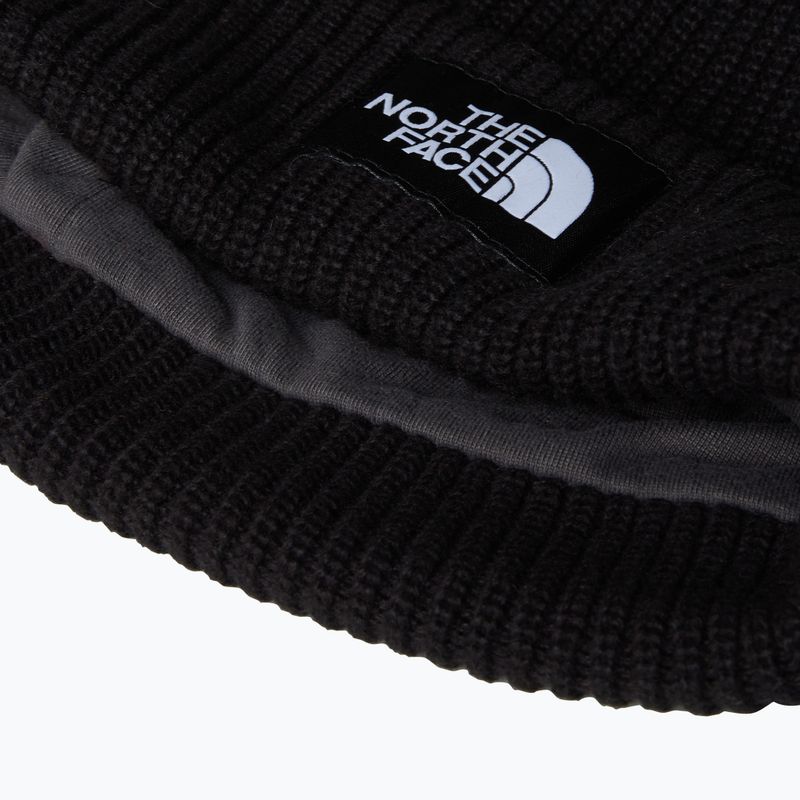 Czapka zimowa The North Face Salty Lined 3