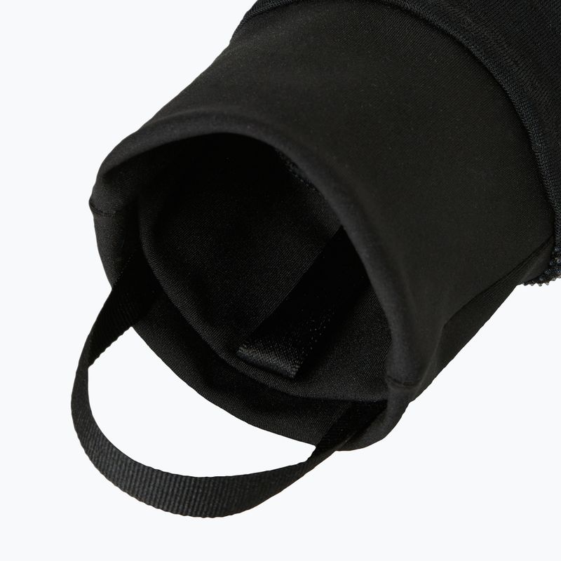 Rękawiczki wspinaczkowe The North Face Summit Dotknit Liner tnf black 5